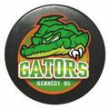 Full Color Process Hockey Puck